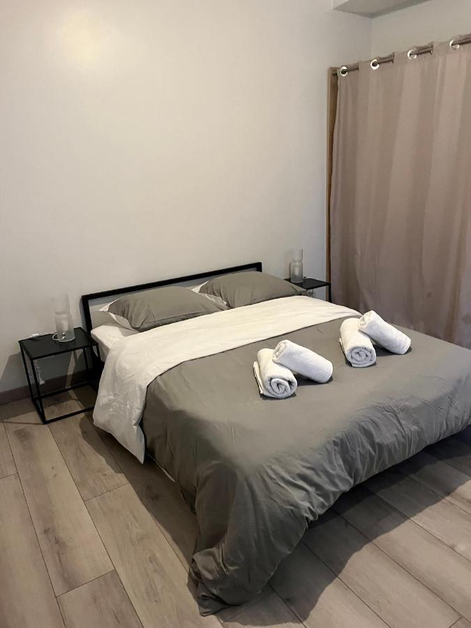 Appartement Gare Rer D Maisons Alfort Alfortville Eksteriør billede